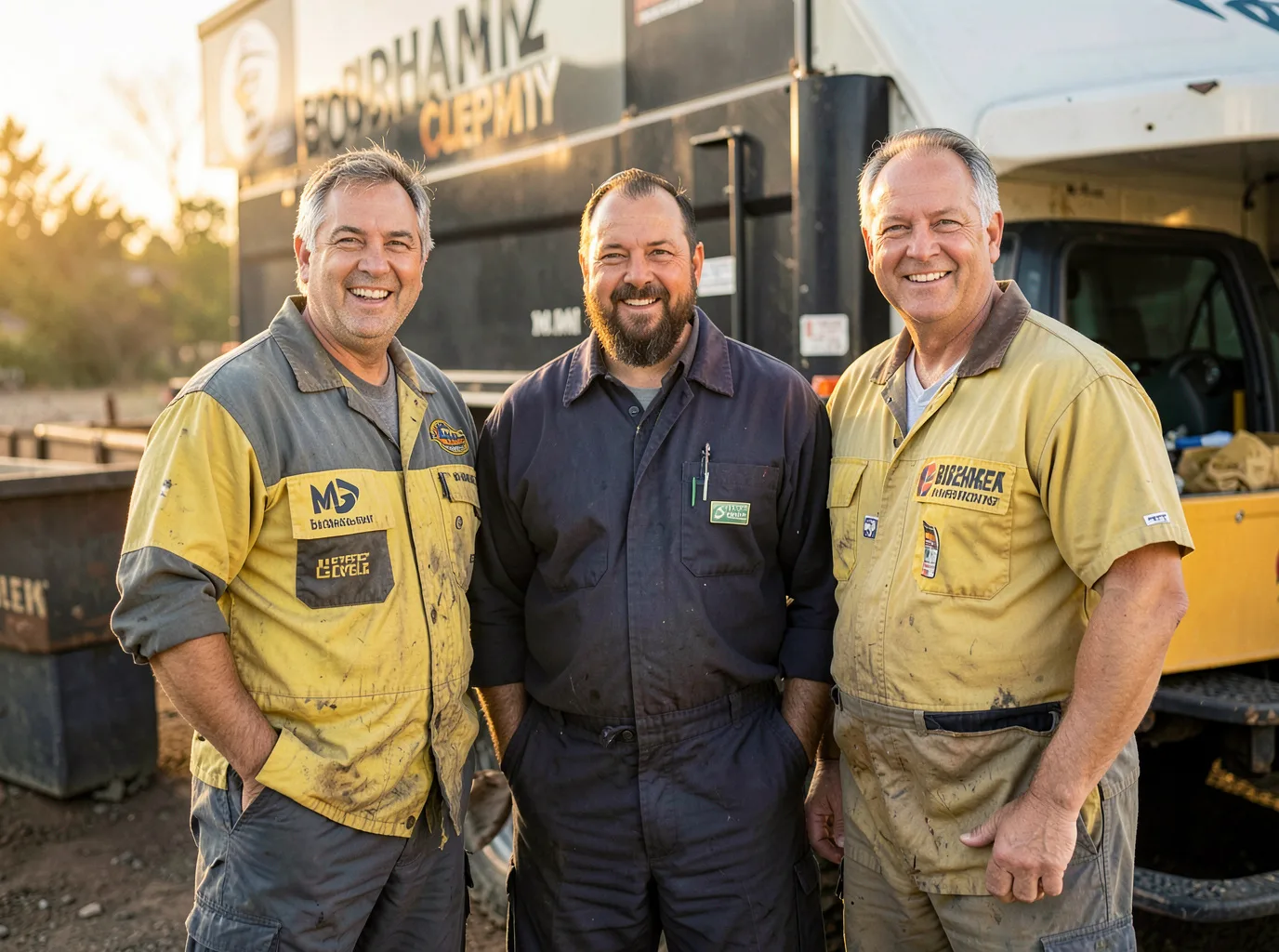 Sewage Cleanup company in Covington, WA