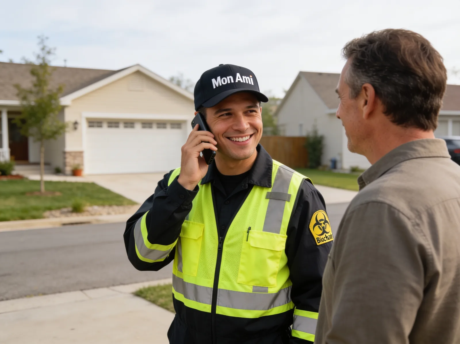 Sewage Cleanup Covington, WA FAQs