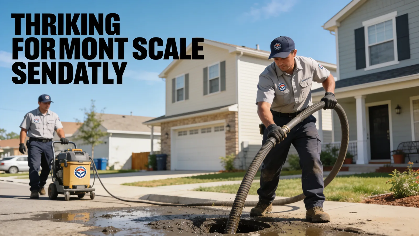 Sewage Cleanup in Covington, WA near me